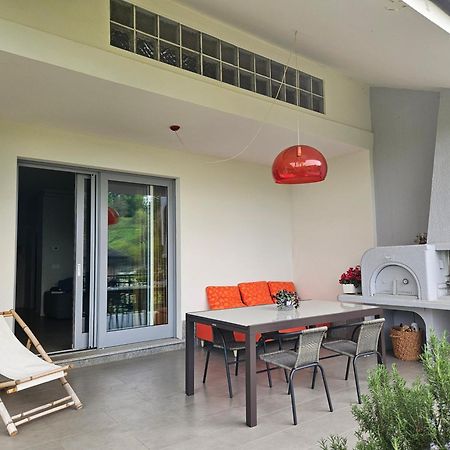 Villa In Precollina Torino Exterior foto