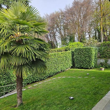 Villa In Precollina Torino Exterior foto