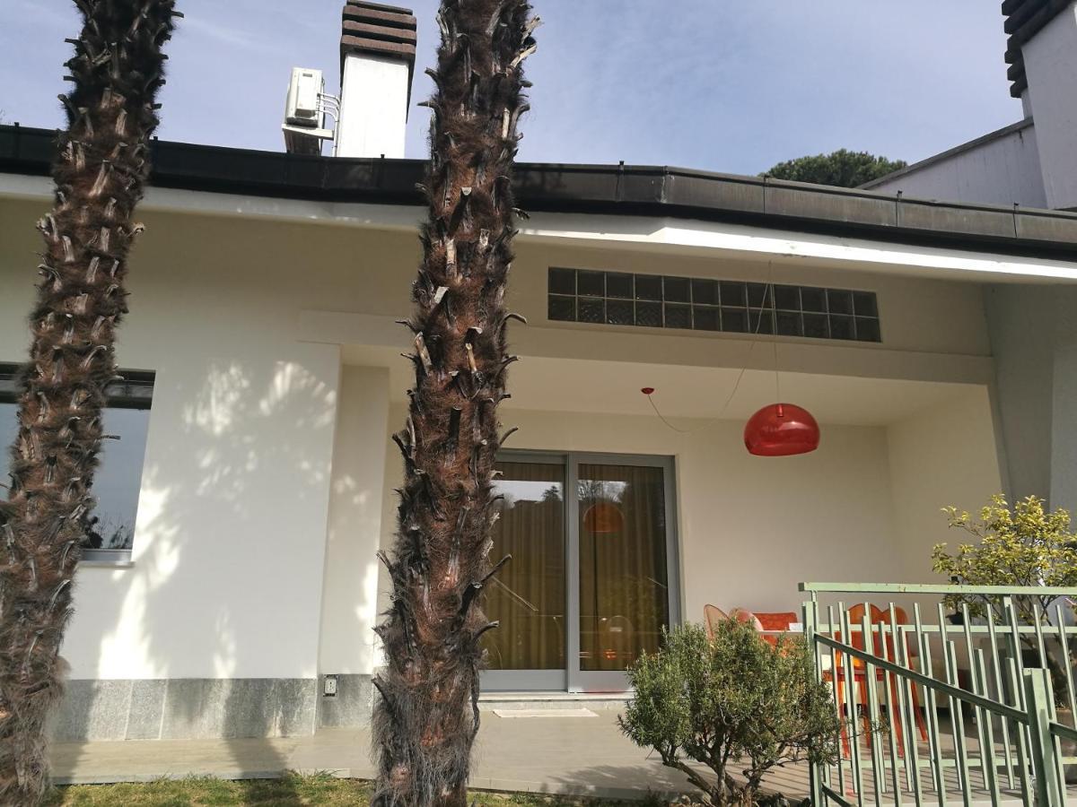 Villa In Precollina Torino Exterior foto