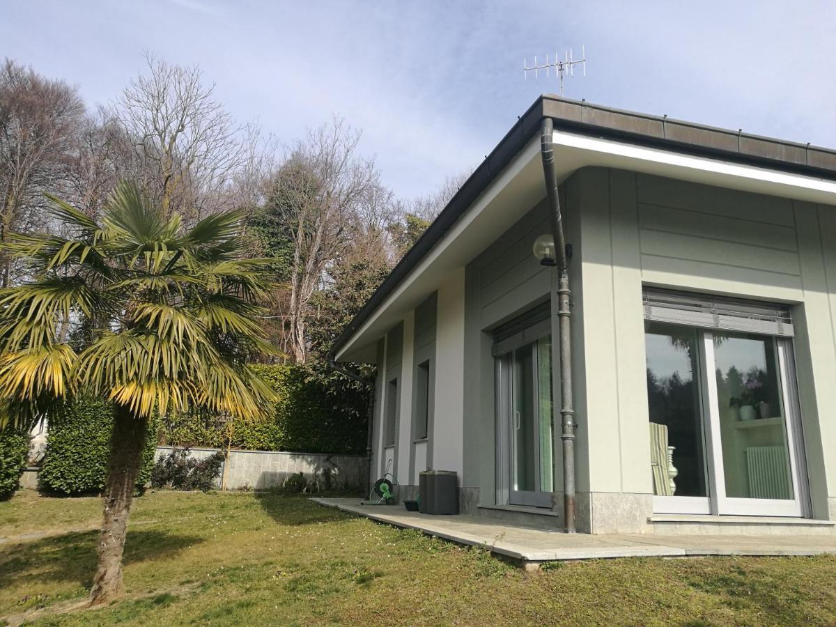Villa In Precollina Torino Exterior foto
