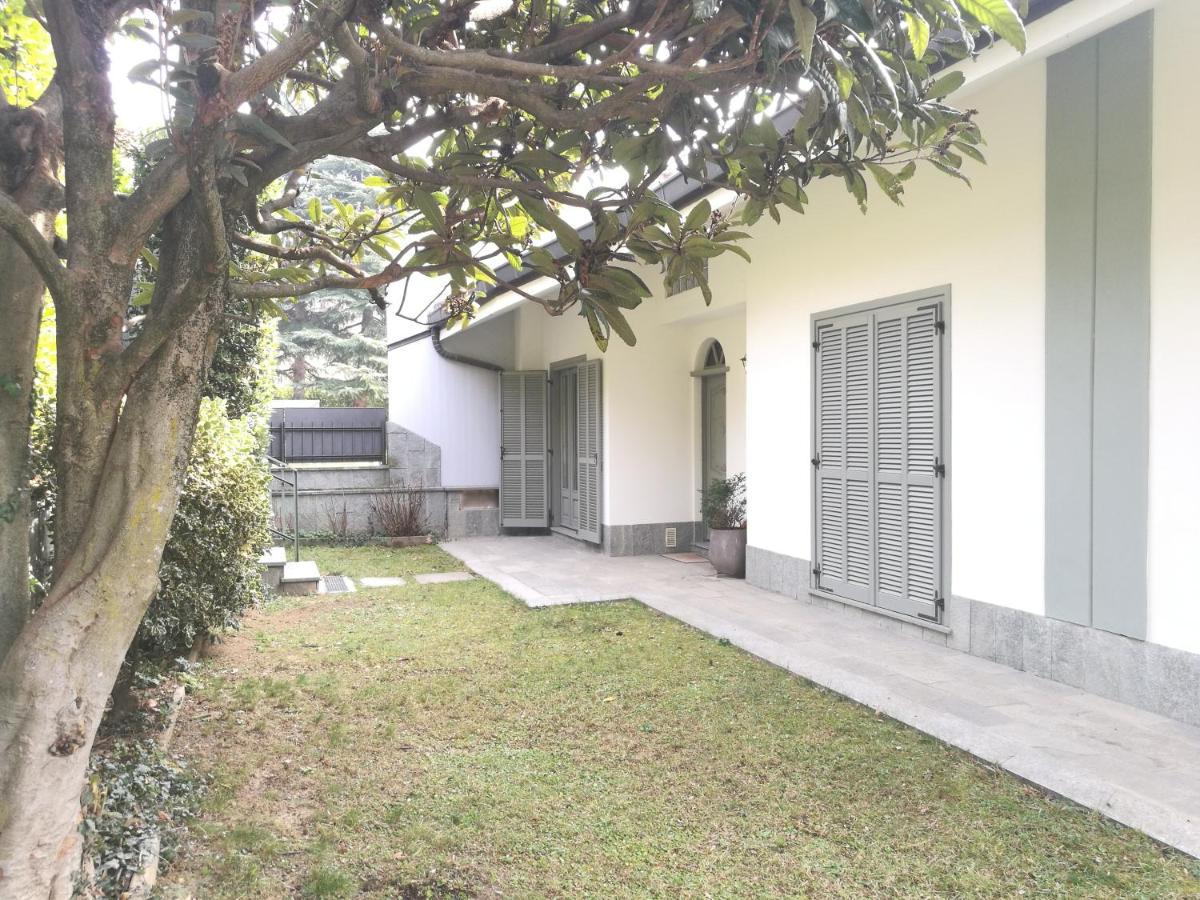 Villa In Precollina Torino Exterior foto